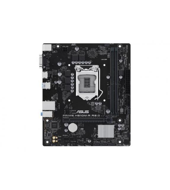 ASUS SCHEDA MADRE H510M-R R2.0