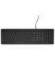 TASTIERA CON FILO DELL KB216