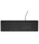 TASTIERA CON FILO DELL KB216