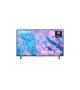 TV SAMSUNG LED 43" ULTRA HD 4K SMART TV
