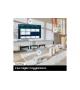 TV SAMSUNG LED 43" ULTRA HD 4K SMART TV