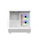 CASE ITEK SHOWBUI BIANCO GAMING
