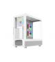 CASE ITEK SHOWBUI BIANCO GAMING