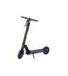 MOMO DESIGN MONOPATTINO SCOOTER BLACK