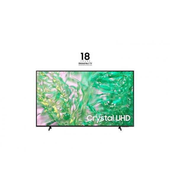 SAMSUNG TV  LED 43'' POLLICI SMART 4K
