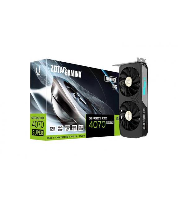 VGA ZOTAC RTX 4060 OC 8GB DDR6