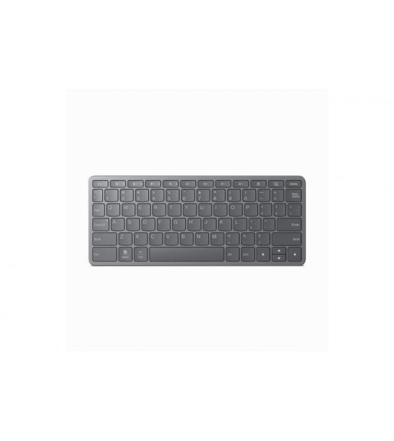 TASTIERA LENOVO WIRELESS + BLUETOOTH