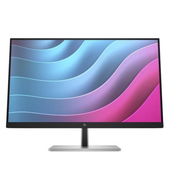 HP Monitor Desktop - E24 G5