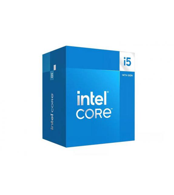 PROCESSORE INTEL I5-14400F