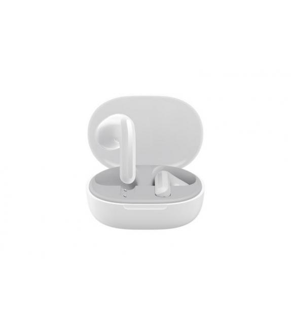 AURICOLARE REDMI BUDS 4 LITE WHITE