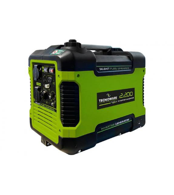 TECNOWARE GRUPPI ELETTROGENI 2200VA