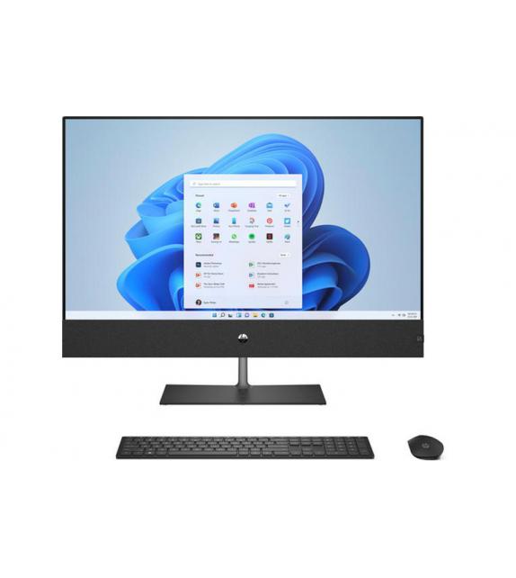 HP Pavilion 32-b1001nl AIO  4K GTX1650