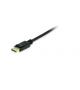 CAVO DISPLAYPORT1.4 M/M 2MT EQUIP