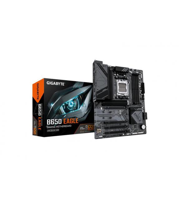 GIGABYTE B650 AMD AM5 ATX