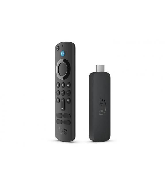 FIRE STICK 4K