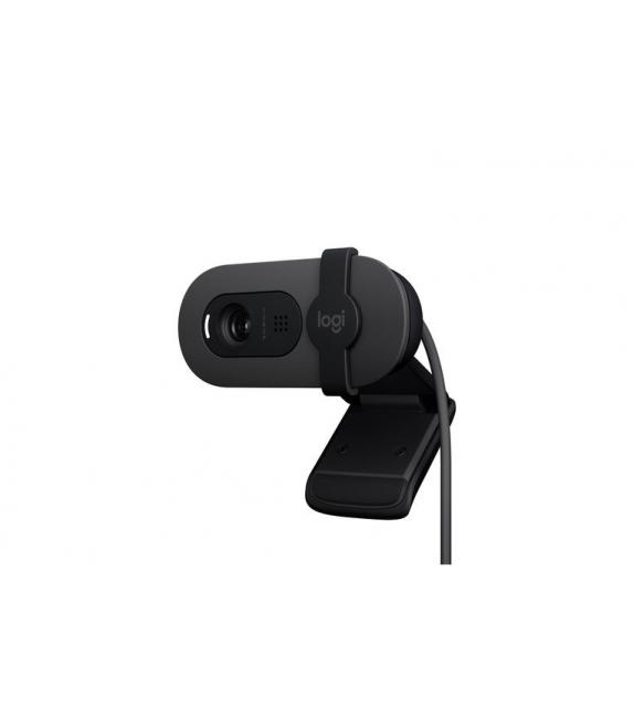 logitech brio 100 full hd webcam