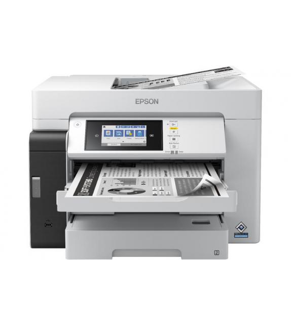 MULTIF. MONO EPSON EcoTank Pro ET-M16680