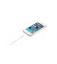 CAVO APPLE ORIGINALE  USB WHITE 2MT