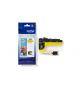 CARTUCCIA BROTHER LC424 YELLOW