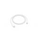 APPLE CAVO LIGHTNING A USB-C 1MT.