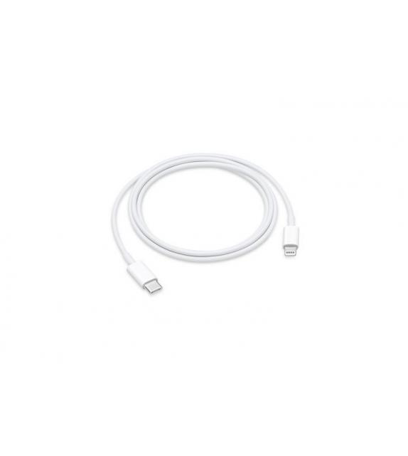 APPLE CAVO LIGHTNING A USB-C 1MT.