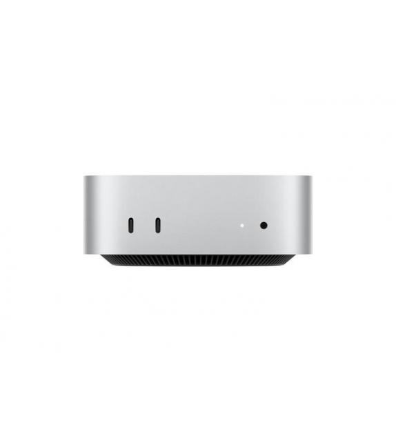 MAC MINI M4 CON 16 GB-SSD 256