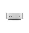 MAC MINI M4 CON 16 GB-SSD 256