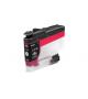 CARTUCCIA BROTHER LC424 MAGENTA