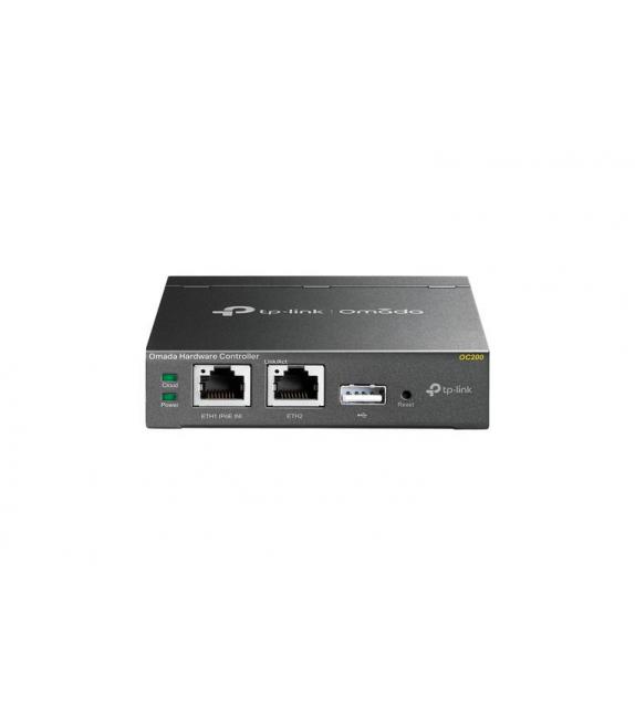 TP-LINK OMADA CLOUD CONTROLLER OC200