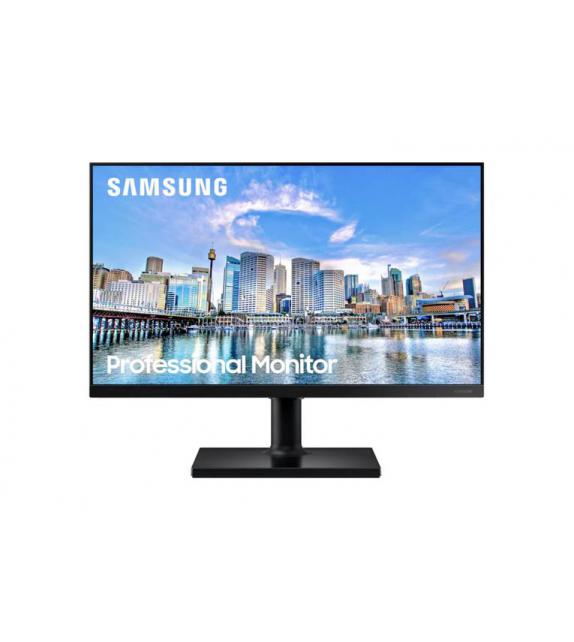 MONITOR SAMSUNG 27'' FULL-HD T450F