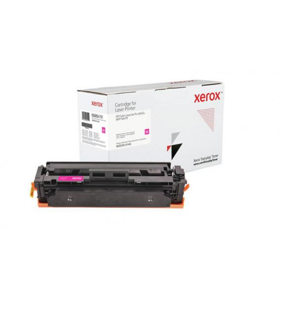 TONER COMP. HP XEROX W2033X MAGENTA