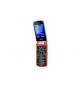 BRONDI CELL. BRONDI PRESIDENT RED