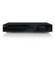 DVD/VCR PLAYER-RECORDER TELESYSTEM