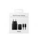 CARICABATTERIE SAMSUNG EP-T4510