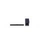 SOUNDBAR LG 160 WATT CON SUBWOOFER