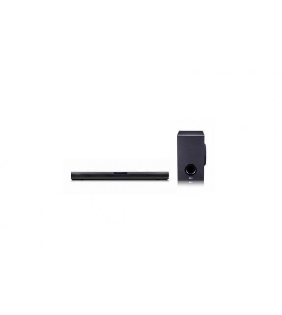 SOUNDBAR LG 160 WATT CON SUBWOOFER