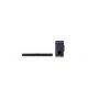 SOUNDBAR LG 160 WATT CON SUBWOOFER