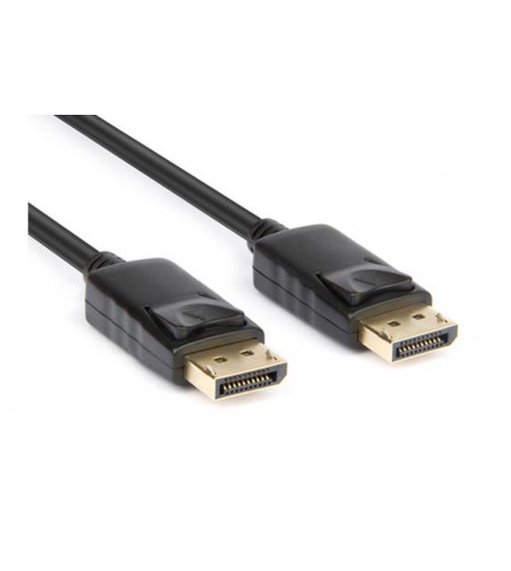 HAMLET CAVO DISPLAYPORT MT.3