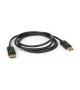 HAMLET CAVO DISPLAYPORT MT.3