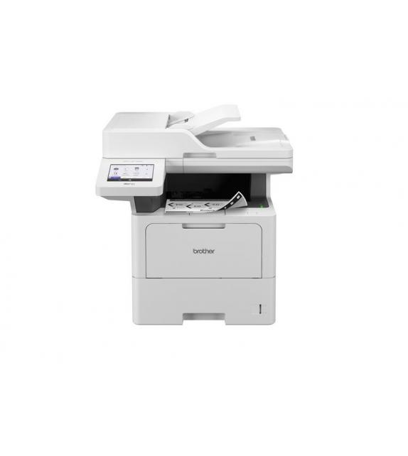 MULTIFUNZIONE BROTHER MFCL6710DW