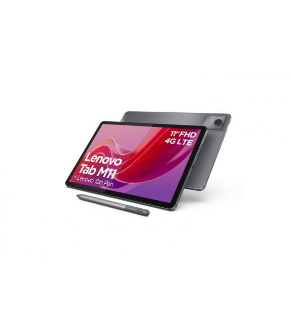 LENOVO TABLET M11 11 POLLICI LTE-WIFI