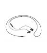 AURICOLARE SAMSUNG BLACK JACK