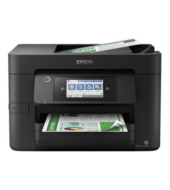 MULTIFUNZIONE PRO WF-4820DWF
