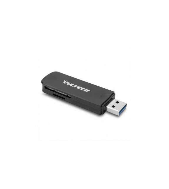 CARD READER EST. VULTECH USB 3.0