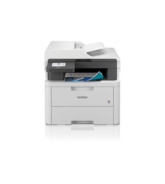 MULTIFUNZIONE BROTHER  DCPL3560CDW