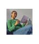 IPAD AIR 13'' M2 WIFI-CELL 256 GB GRIGIO