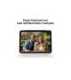 IPAD AIR 13'' M2 WIFI-CELL 256 GB GRIGIO