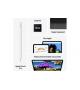 IPAD AIR 13'' M2 WIFI-CELL 256 GB GRIGIO