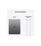 IPAD AIR 13'' M2 WIFI-CELL 256 GB GRIGIO
