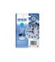 CARTUCCIA EPSON CIANO 27